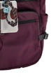 Рюкзак Parfois one size Бордовый-BU (135382) - изображение 4