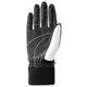 Жіночі лижні (сноубордичні) перчатки Ziener Kitty W white 7.5 (113012-01) - зображення 2