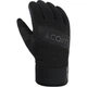 Чоловічі лижні (сноубордичні) рукавички Cairn Nakuru Touch black XL 0494656-02 - зображення 1