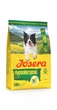 Сухий корм для собак Josera Hypoallergenic Adult All Sizes Харчування беззернових для чутливих собак 3 кг (50014974) - изображение 4