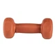 Гантель неопреновая BW-131 Body Sculpture 5903733007481, 3 кг - изображение 2