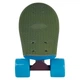 Пенниборд-скейтборд Sunbow Spitfire 22ʺ WORKER 11753-4 - изображение 4