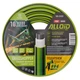 Шланг армированный 4-слойный Alloid Pro «GRASSHOPPER» 3/4", 20 м, с подарком - изображение 5
