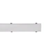 Трап душовий лінійний Qtap Dry Tile304-600 600 мм, сухий затвор, під плитку, (нержавіюча сталь / пластик) - зображення 3