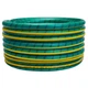 Шланг армированный 4-слойный Alloid Pro «JADE CATERPILLAR» 3/4", 20 м, с подарком - изображение 3