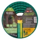 Шланг армированный 4-слойный Alloid Pro «JADE CATERPILLAR» 3/4", 20 м, с подарком - изображение 5