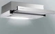 Телескопічна кухонна витяжка 50см Inox BT-233 - изображение 6