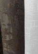 Комплект готових штор VR-Textil Льон мармур Pavliani ХО № 1910ш Венге 150х270 см 2 шт (33-1315) - зображення 7