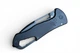 Ніж складний NARMADA Tact, лезо-88 мм INOX 440A 58HRC, корпус - ALU 6082T6, ANTONINI - зображення 3