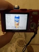 Фотоаппарат Samsung L730 Red - Б/У - изображение 3