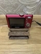 Фотоаппарат Samsung L730 Red - Б/У - изображение 6