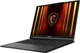 MSI Ноутбук Stealth A16 AI+ A3XWHG-067XUA 16" QHD+, AMD Ryzen AI 9 HX 370, 32GB, F1TB, NVD5070TI-12, DOS, чорний - изображение 4