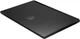 MSI Ноутбук Stealth A16 AI+ A3XWHG-067XUA 16" QHD+, AMD Ryzen AI 9 HX 370, 32GB, F1TB, NVD5070TI-12, DOS, чорний - изображение 7