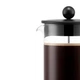 Кавник френч-прес Bodum Brazil Bodum-01 350 мл 10948-01 - зображення 6