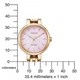 Жіночий Класичний Наручний Часи CITIZEN EM0993-82X - зображення 5