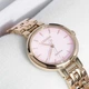 Жіночий Класичний Наручний Часи CITIZEN EM0993-82X - зображення 6