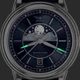 Жіночий Класичний Швейцарський Наручний Годинник AVIATOR V.1.33.0.255.5 - изображение 2