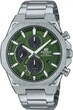 Чоловічі Наручні Часи CASIO EFS-S570D-3AUEF - зображення 1