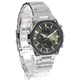 Чоловічі Наручні Часи CASIO EFS-S570D-3AUEF - зображення 5