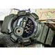 Чоловічий Спортивний Наручний Годинник CASIO WS-1500H-3BVEF - изображение 3