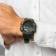 Чоловічий Спортивний Наручний Годинник CASIO WS-1500H-3BVEF - изображение 4