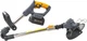 Тример акумуляторний Powermat PM-1329 - зображення 6