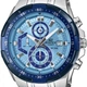 Чоловічий Наручний Годинник CASIO EFR-539DE-2AVUEF - изображение 4