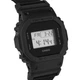 Спортивний Дайверський Наручний Годинники CASIO DW-5600BCE-1ER G-Shock - зображення 7