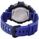 Чоловічий Спортивний Наручний Годинник CASIO WS-1300H-2AVEF - изображение 3