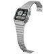 Чоловічий Фешн Наручний Годинник CASIO A130WE-1AEF - изображение 5