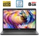 Ультрабук Б-класс Dell Latitude 5300 / 13.3" (1920x1080) IPS / Intel Core i5-8365U (4 (8) ядра по 1.6 - 4.1 GHz) / 8 GB DDR4 / 256 GB SSD M.2 / Intel UHD Graphics 620 / WebCam / USB 3.1 / HDMI / Windows 10 б/у - изображение 1