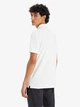 Поло длинное мужское Levi`s 306158169 2XL Белое (1159853880) - изображение 2