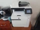 БФП Лазерний HP LaserJet Pro 400 color MFP M475dn / Лазерний кольоровий друк / 600x600 dpi / A4 / 21 стор/хв / USB 2.0, Ethernet / Дуплекс б/в - зображення 2