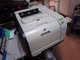 Принтер HP Color LaserJet CP2025 / Лазерная цветная печать / 600x600 dpi / A4 / 20 стр. мин / USB 2.0 б/у - изображение 2