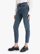 Джинсы Mom's женские Colin's 896 Maria CL1066401DN43018 26-30 Темно-синие (8683197915146) - изображение 3