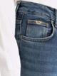 Джинсы Mom's женские Colin's 896 Maria CL1066401DN43018 26-30 Темно-синие (8683197915146) - изображение 6
