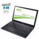 Ноутбук Б-класс Acer Aspire E1-572G / 15.6" TN / Core i3-4010U (2(4) ядра по 1.7GHz) / 8GB DDR3 / 240GB SSD /Radeon HD 8670M, 1GB DDR3/ WebCam б/у - изображение 2