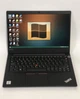 Ультрабук Lenovo ThinkPad E14 G1 / 14" (1920x1080) IPS / Intel Core i3-10110U (2 (4) ядра по 2.1 - 4.2 GHz) / 8 GB DDR4 / 256 GB SSD M.2 / Intel UHD Graphics / WebCam / Win 10 Pro б/у - изображение 2