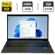 Мобильная рабочая станция HP ZBook Firefly 14 G7 / 14" (1920x1080) IPS / Intel Core i7-10510U (4 (8) ядра по 1.8 - 4.9 GHz) / 32 GB DDR4 / 512 GB SSD M.2 / Intel UHD Graphics / WebCam / Fingerprint / Windows 11 Pro б/у - изображение 1