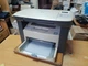 МФУ HP LaserJet M1005 / Лазерная монохромная печать / 600x600 dpi / A4 / 14 стр. мин / USB 2.0 б/у - изображение 2