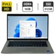 Ультрабук Б-класс Dell Latitude 5420 / 14" (1920x1080) IPS Touch / Intel Core i7-1185G7 (4 (8) ядра по 3.0 - 4.2 GHz) / 16 GB DDR4 / 512 GB SSD / Intel Iris X Graphics / WebCam / Windows 11 Pro б/у - изображение 1