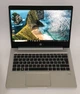Ультрабук Б-класс HP ProBook 430 G6 / 13.3" (1920x1080) IPS / Intel Core i3-8145U (2 (4) ядра по 2.1 - 3.9 GHz) / 8 GB DDR4 / 128 GB SSD / Intel UHD Graphics / WebCam / Windows 10 Pro б/у - изображение 2