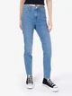 Джинси Slim Fit жіночі Colin's 703 Carla CL1068782DN42657 28-32 Сині (8684112104362) - зображення 1