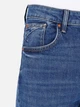 Джинсы Mom's женские Colin's 896 Maria CL1067221DN40350 25-30 Темно-синие (8683197980069) - изображение 5