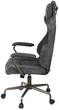 Крісло геймерське АКЛАС Варяг Tilt (ZO-24 Dark Grey) - зображення 3
