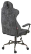 Крісло геймерське АКЛАС Варяг Tilt (ZO-24 Dark Grey) - зображення 4