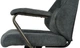 Крісло геймерське АКЛАС Варяг Tilt (ZO-24 Dark Grey) - зображення 14