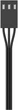 Кулер OCYPUS GAMMA A20 BK ARGB (GAMMA-A20-BK1AAWN00F-GL) - изображение 8