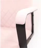 Кресло АКЛАС Авис TILT (Light pink fabric) - изображение 10