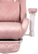 Кресло геймерское АКЛАС Харли R OT-R299H (Розовый) - изображение 14